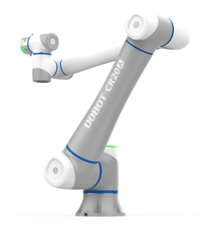 越疆科技,越疆機器人,越疆官網(wǎng),dobot,協(xié)作機器人,越疆協(xié)作機器人,協(xié)作機械臂,協(xié)作機器人研發(fā)-CRA 系列